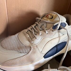 Puma Men's RS 9.8 Gravity 'Gray Violet'